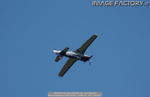 2003-09-20 Air Show Calcinate 129 - Luca Salvadori
